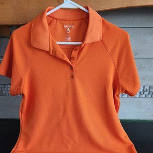 Womens golf shirts